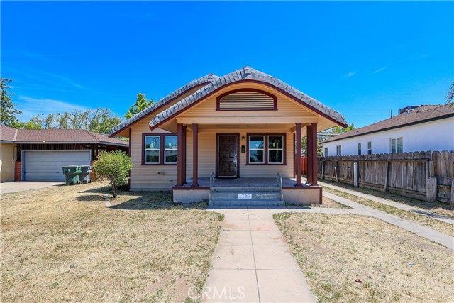 1252 N Fruit Avenue, Fresno, CA, 93728 1252 N Fruit Avenue, Fresno, CA, 93728