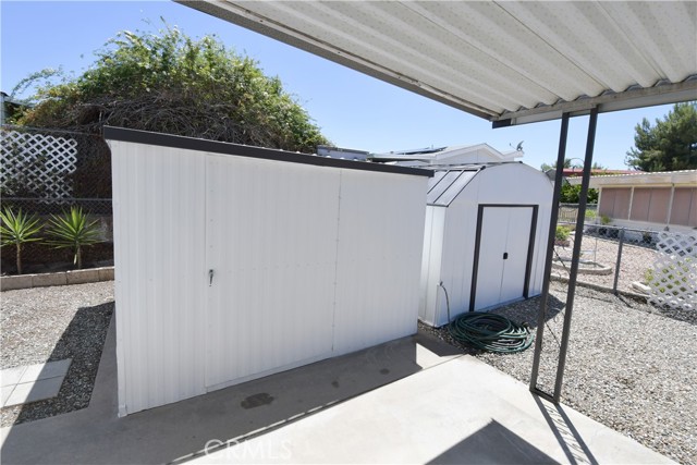 Detail Gallery Image 30 of 42 For 43715 Payne Ave, Hemet,  CA 92544 - 2 Beds | 2 Baths
