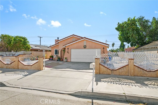 MLS# CV23220241