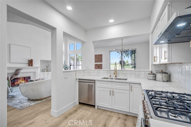 Detail Gallery Image 7 of 54 For 27 via Floria, Rancho Santa Margarita,  CA 92688 - 3 Beds | 2/1 Baths