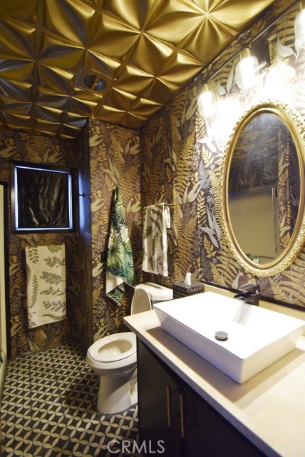 Detail Gallery Image 21 of 24 For 7425 Church St #10,  Yucca Valley,  CA 92284 - 2 Beds | 2 Baths