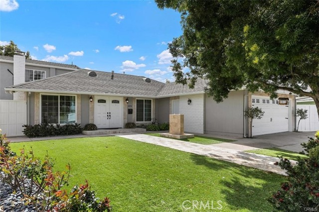 Image 1 of 17 For 24252 Palmek Circle