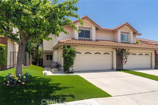 Detail Gallery Image 1 of 30 For 19464 Turtle Ridge Ln, Porter Ranch,  CA 91326 - 2 Beds | 3 Baths