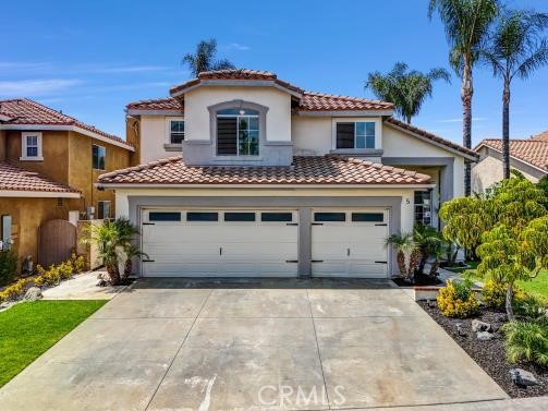 Detail Gallery Image 3 of 69 For 5 Relampago, Rancho Santa Margarita,  CA 92688 - 3 Beds | 2/1 Baths