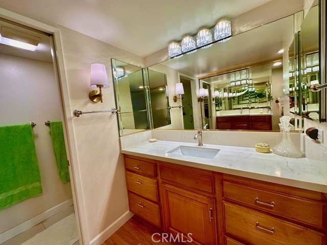 Detail Gallery Image 19 of 28 For 3273 San Amadeo a,  Laguna Woods,  CA 92637 - 2 Beds | 2 Baths