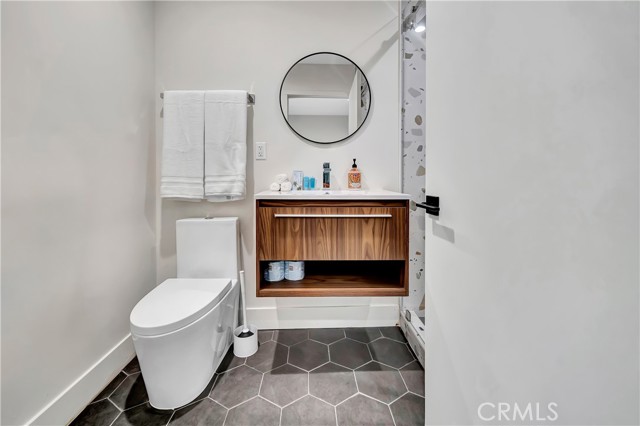 Detail Gallery Image 49 of 54 For 6743 Colgate Ave, Los Angeles,  CA 90048 - 4 Beds | 3/1 Baths