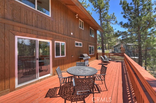 490 Vista, Big Bear Lake, CA 92315