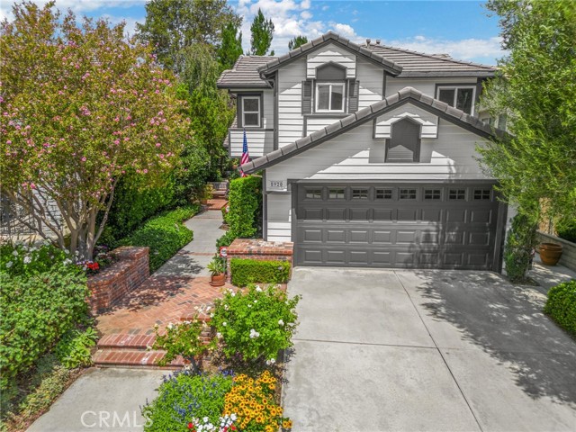 5920 Crestmont Dr, Chino Hills, CA 91709