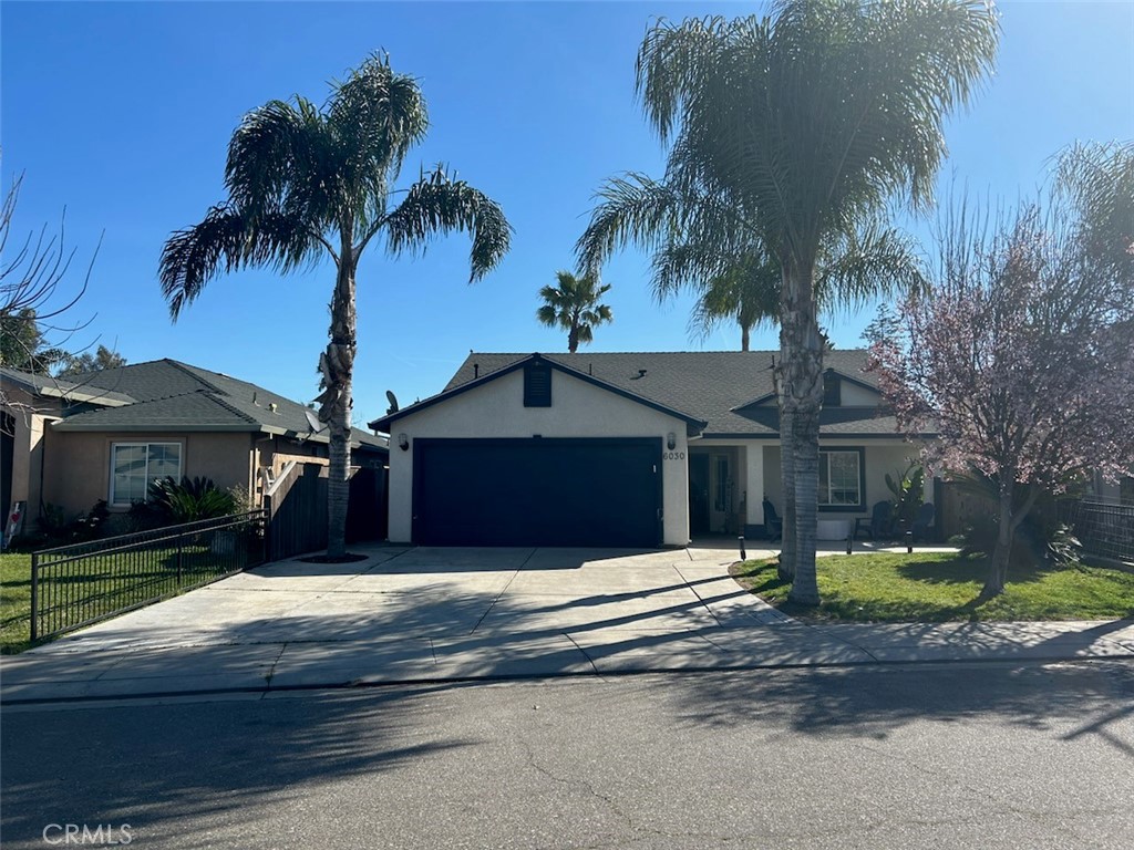 6030 Lea Court