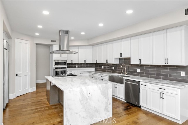 Detail Gallery Image 14 of 46 For 12325 Fairway Pointe, San Diego,  CA 92128 - 4 Beds | 3/1 Baths