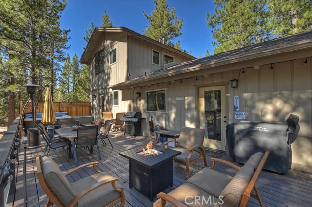 Detail Gallery Image 37 of 45 For 423 Pine View Dr, Big Bear City,  CA 92314 - 3 Beds | 2 Baths