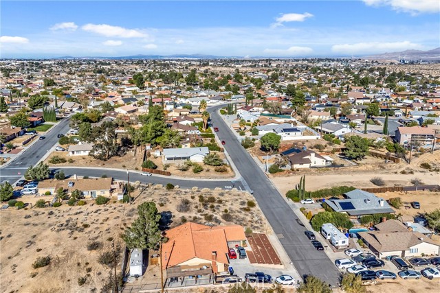 Detail Gallery Image 13 of 19 For 0 Brentwood Drive, Victorville,  CA 92395 - – Beds | – Baths