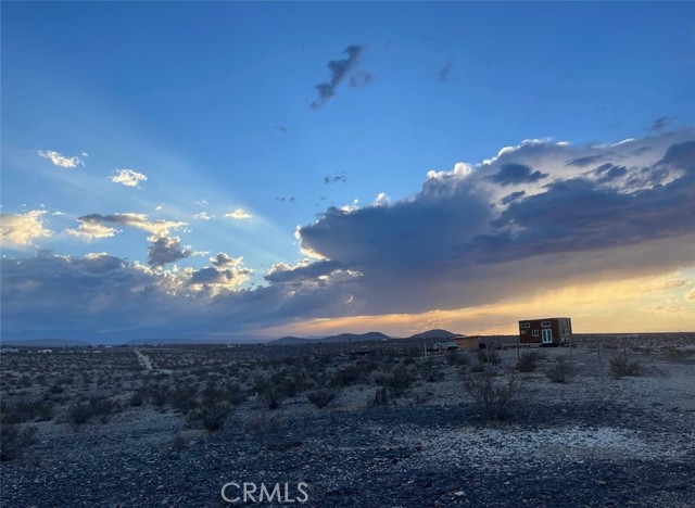 Detail Gallery Image 9 of 11 For 3170 Stonehill Ave, Joshua Tree,  CA 92252 - – Beds | – Baths