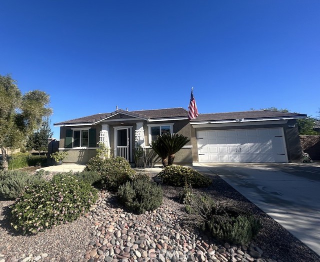 Detail Gallery Image 5 of 29 For 31816 Whitfield, Menifee,  CA 92584 - 3 Beds | 2 Baths