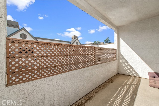 Detail Gallery Image 10 of 13 For 300 N El Molino #312, Pasadena,  CA 91101 - 0 Beds | 1 Baths