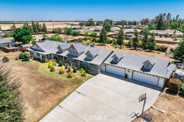 Detail Gallery Image 35 of 49 For 26898 Avenue 18 1/4, Madera,  CA 93638 - 5 Beds | 3 Baths