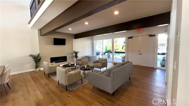 Detail Gallery Image 17 of 19 For 18645 Hatteras #208,  Tarzana,  CA 91356 - 1 Beds | 1 Baths