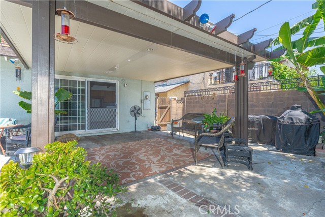 Detail Gallery Image 32 of 60 For 8922 Tracy Ave, Garden Grove,  CA 92841 - 3 Beds | 2 Baths