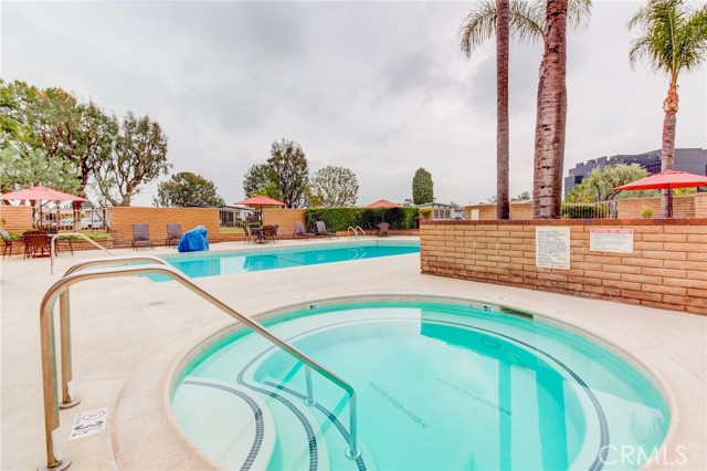 Detail Gallery Image 52 of 64 For 1919 W Coronet #79,  Anaheim,  CA 92801 - 2 Beds | 2 Baths