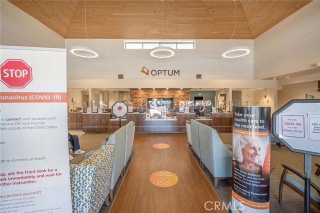 Detail Gallery Image 44 of 59 For 1360 Pelham Rd 69g,  Seal Beach,  CA 90740 - 2 Beds | 1/1 Baths