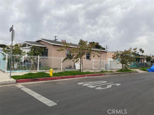 Image 3 for 6551 Kansas Ave, Los Angeles, CA 90044