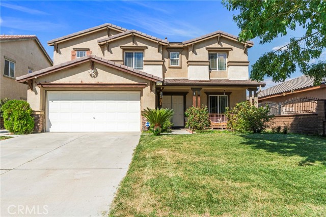 Detail Gallery Image 3 of 51 For 3131 Jojoba Ter, Palmdale,  CA 93550 - 4 Beds | 2/1 Baths