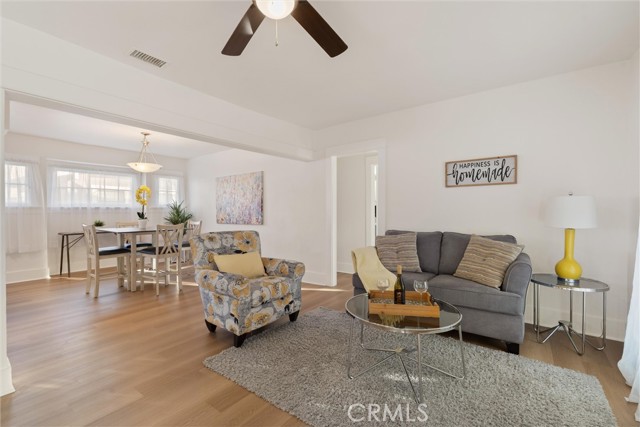 Detail Gallery Image 9 of 29 For 540 Loma, Long Beach,  CA 90814 - 3 Beds | 2 Baths