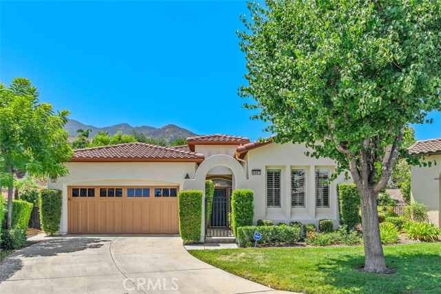 Detail Gallery Image 1 of 1 For 9087 Pinyon Point Ct, Corona,  CA 92883 - 2 Beds | 2 Baths