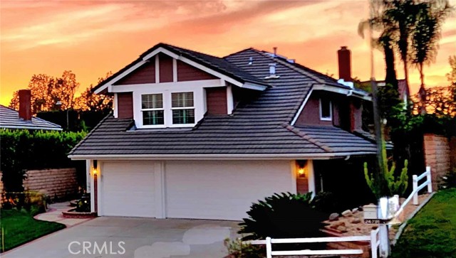 Detail Gallery Image 2 of 46 For 24791 San Pedro Ave, Laguna Hills,  CA 92653 - 4 Beds | 3 Baths