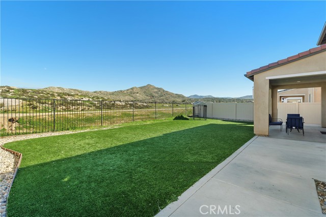 Detail Gallery Image 28 of 48 For 3056 Eveningcloud St, Hemet,  CA 92543 - 3 Beds | 2/1 Baths