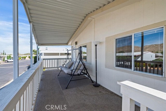 Detail Gallery Image 8 of 35 For 54999 Martinez Trail #12,  Yucca Valley,  CA 92284 - 2 Beds | 2 Baths