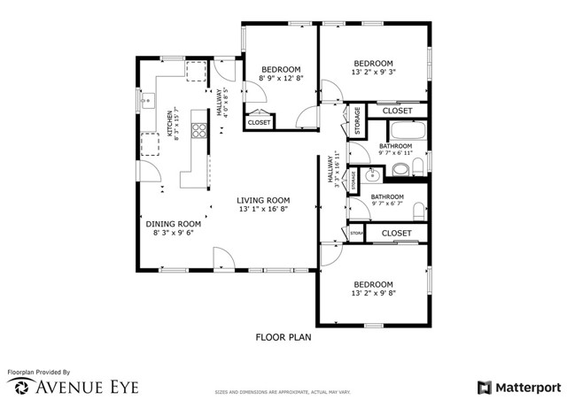 Detail Gallery Image 28 of 28 For 22005 Palos Verdes Bld, Torrance,  CA 90503 - 3 Beds | 1/1 Baths
