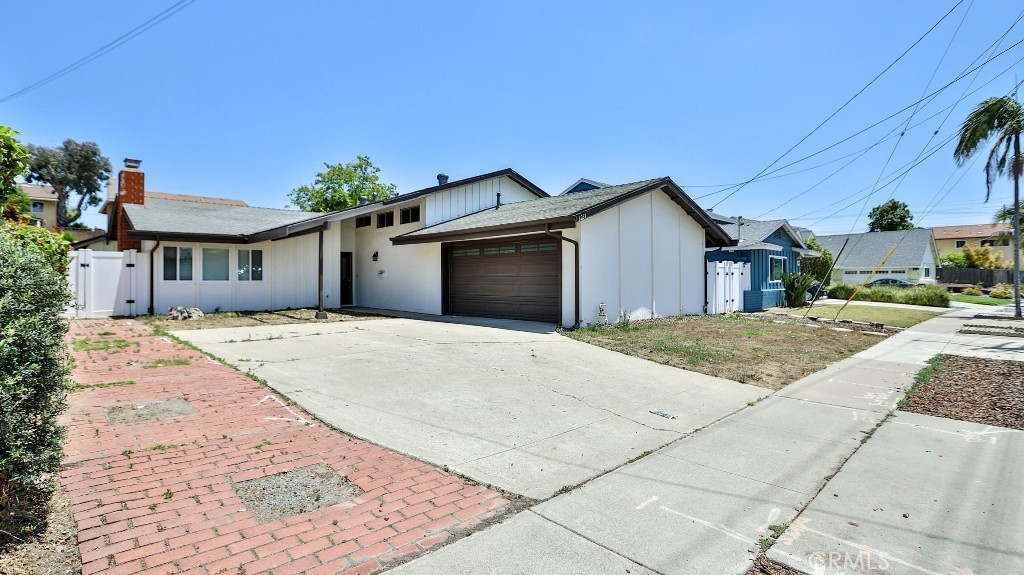 6239 Cowles Mountain Boulevard