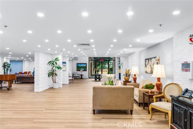 Detail Gallery Image 25 of 32 For 24055 Paseo Del Lago #954,  Laguna Woods,  CA 92637 - 1 Beds | 1/1 Baths