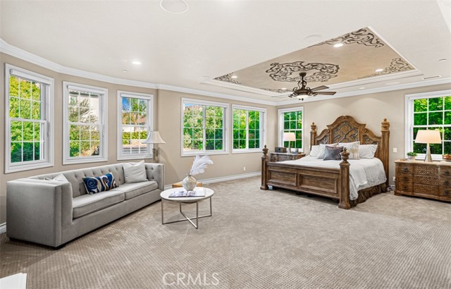 Detail Gallery Image 49 of 75 For 26012 Horseshoe Cr, Laguna Hills,  CA 92653 - 5 Beds | 5/1 Baths