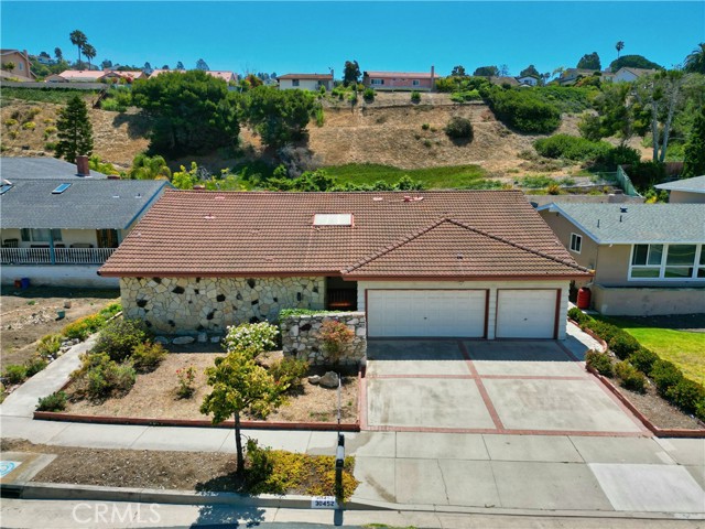 30452 Via Rivera, Rancho Palos Verdes, California 90275, 5 Bedrooms Bedrooms, ,3 BathroomsBathrooms,Residential,Sold,Via Rivera,PV22138372