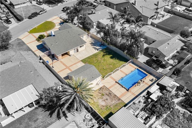 Detail Gallery Image 40 of 45 For 1414 E Thackery, West Covina,  CA 91791 - 4 Beds | 2 Baths