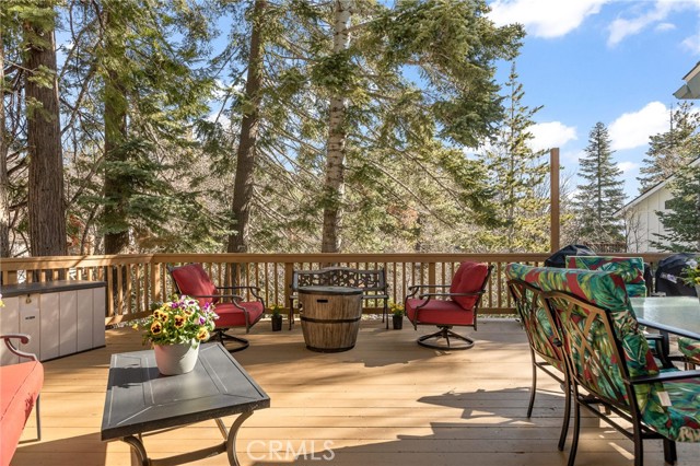 Detail Gallery Image 26 of 31 For 337 Lookout Dr, Twin Peaks,  CA 92391 - 3 Beds | 2 Baths
