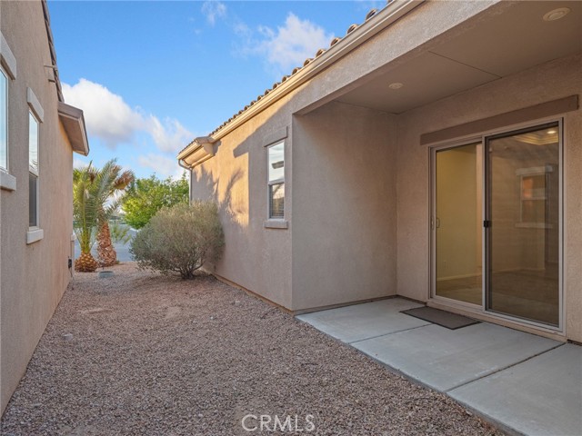 Detail Gallery Image 40 of 42 For 19255 Castana St, Apple Valley,  CA 92308 - 3 Beds | 3 Baths