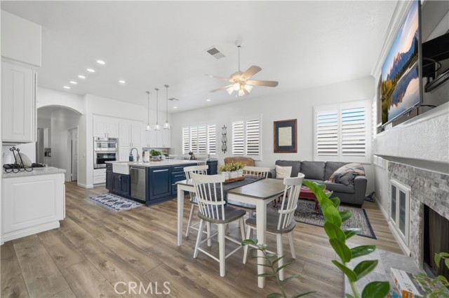 Detail Gallery Image 15 of 37 For 23553 Bending Oak Ct, Murrieta,  CA 92562 - 4 Beds | 2/1 Baths