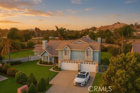 Details for 10935 Thrush Drive, Riverside, CA 92505