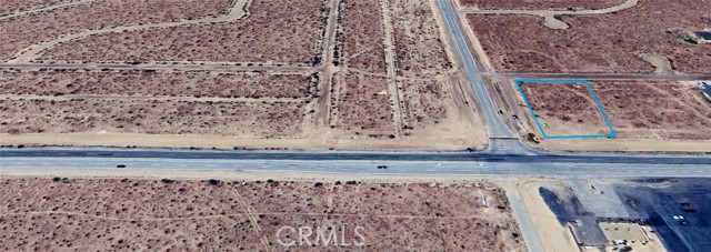 Detail Gallery Image 2 of 15 For 6505 California City Bld, California City,  CA 93505 - – Beds | – Baths
