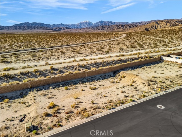 Detail Gallery Image 12 of 22 For 0 Rockies Ave, Desert Hot Springs,  CA 92440 - – Beds | – Baths