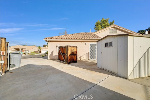 Detail Gallery Image 29 of 34 For 1385 Jones St, Hemet,  CA 92543 - 3 Beds | 2 Baths