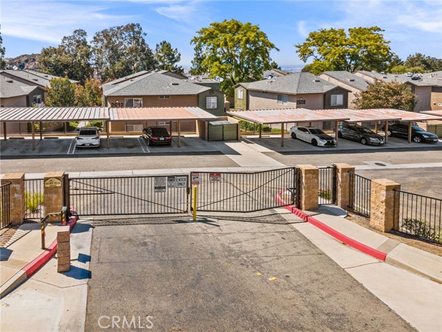 Detail Gallery Image 36 of 37 For 2552 Avenida Del Vista #103,  Corona,  CA 92882 - 1 Beds | 1 Baths