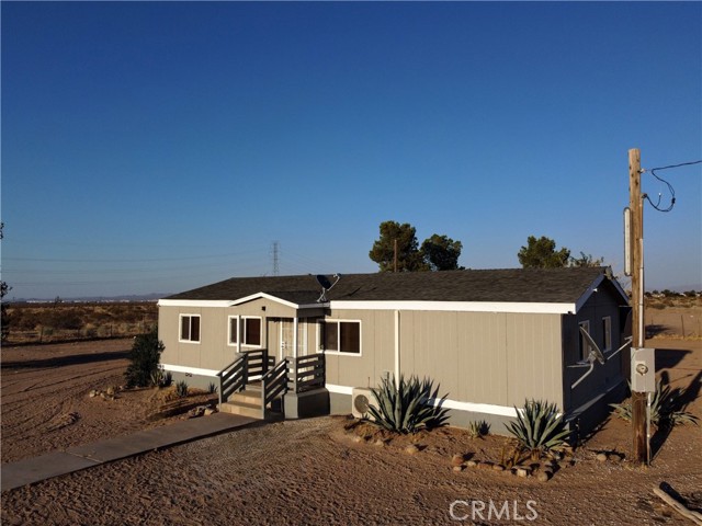 14755 Calendula, Adelanto, CA 92301