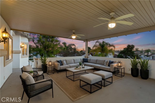 Detail Gallery Image 2 of 34 For 30071 White Wake Dr, Canyon Lake,  CA 92587 - 4 Beds | 3 Baths