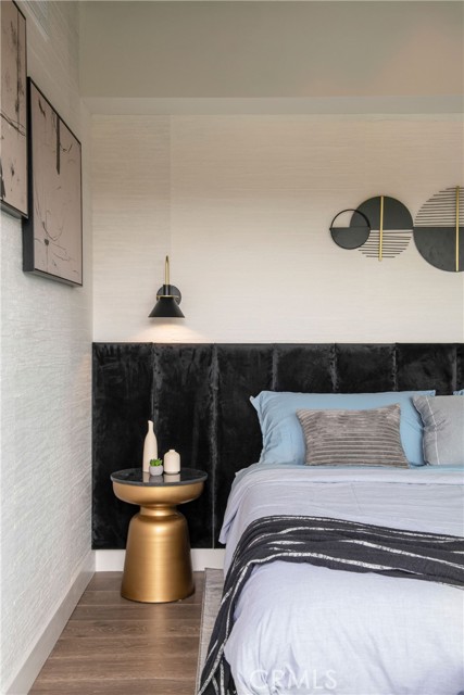 Detail Gallery Image 9 of 17 For 380 Cordova St #105,  Pasadena,  CA 91101 - 2 Beds | 2/1 Baths