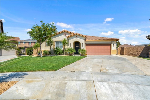 13288 Criolla Circle, Eastvale, CA 92880