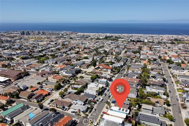 1259 7th Place, Hermosa Beach, California 90254, 3 Bedrooms Bedrooms, ,2 BathroomsBathrooms,Residential,Sold,7th,SB21161050